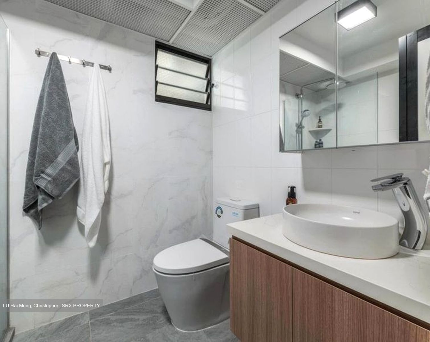 Blk 462B Blossom Spring @ Yishun (Yishun), HDB 4 Rooms #639108781